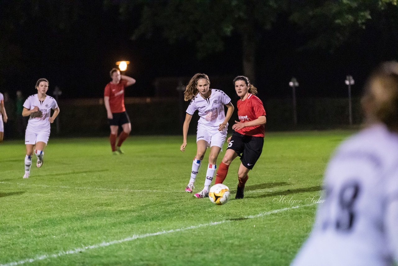 Bild 182 - Frauen SV Henstedt Ulzburg - Wellingsbuettel : Ergebnis: 11:1